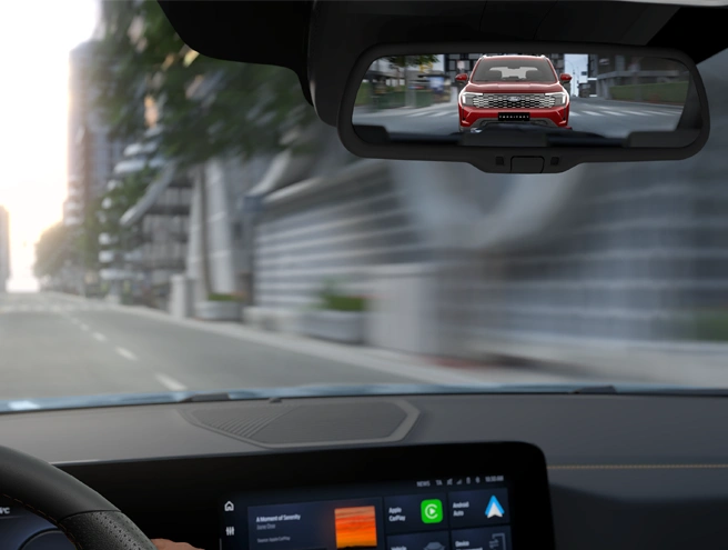 Ford Territory Titanium X 12 territory titanium digital mirror 3