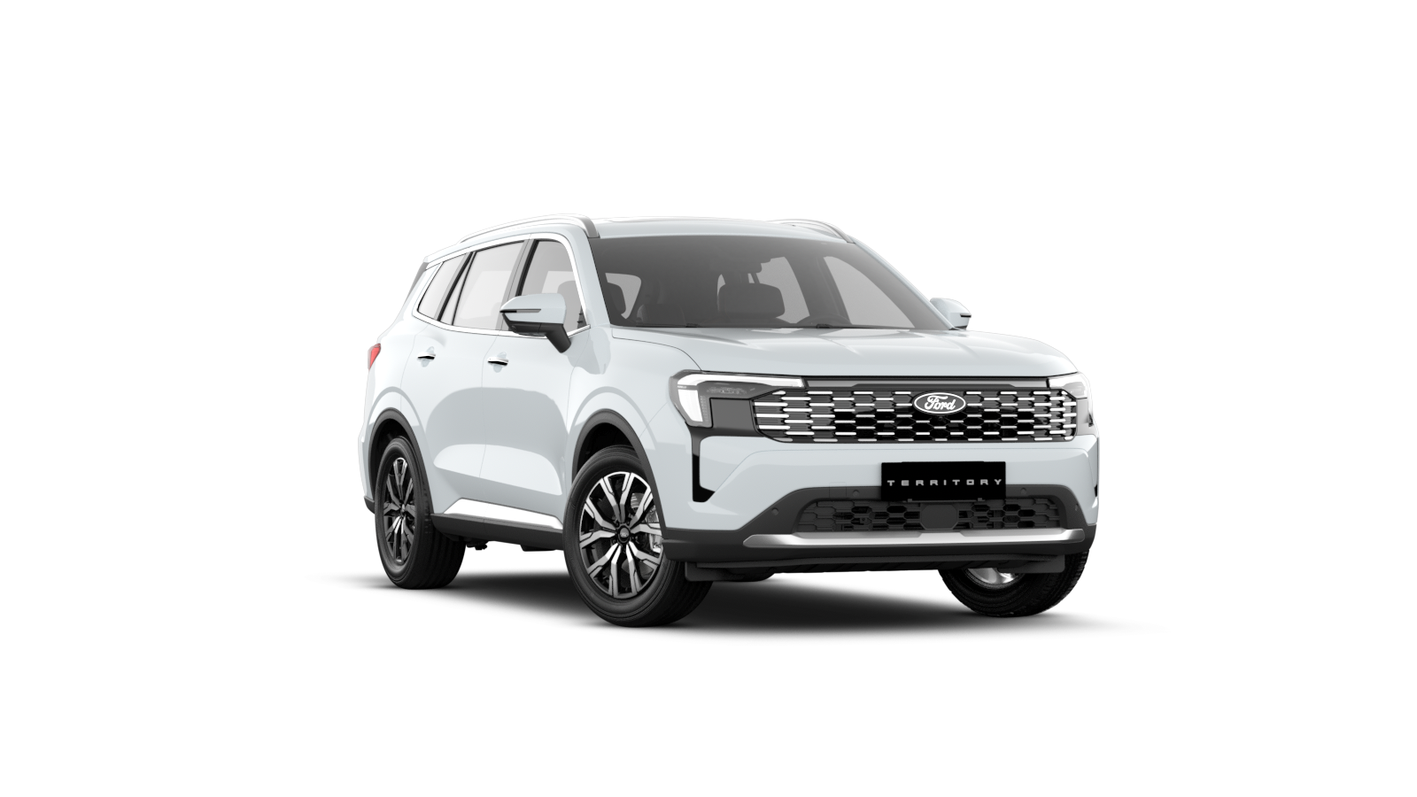 CX743MCA2 WSPA5 VN Titanium 1.5L GTDI I4 ManukaDomino Dark FrozenWhite PN3GZ Showroom 0