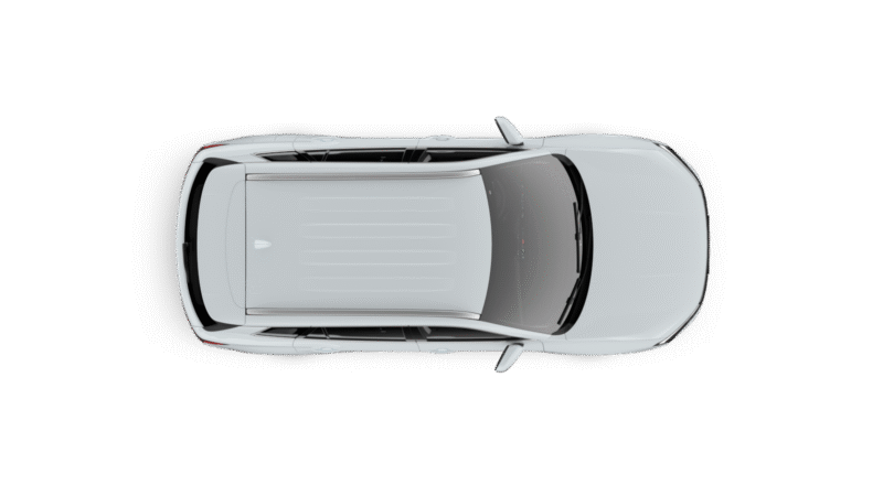 CX743MCA2 WSPA5 VN Trend 1.5L GTDI I4 Domino Dark FrozenWhite PN3GZ Showroom 29