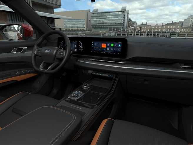 Ford Territory Titanium 11 feature card 2