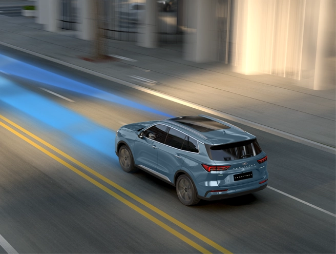 Ford Territory Titanium 13 feature card 4