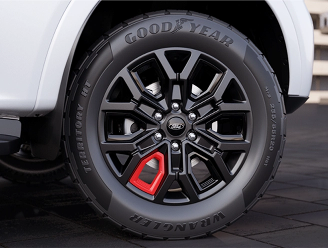 2 tone sports rims 1