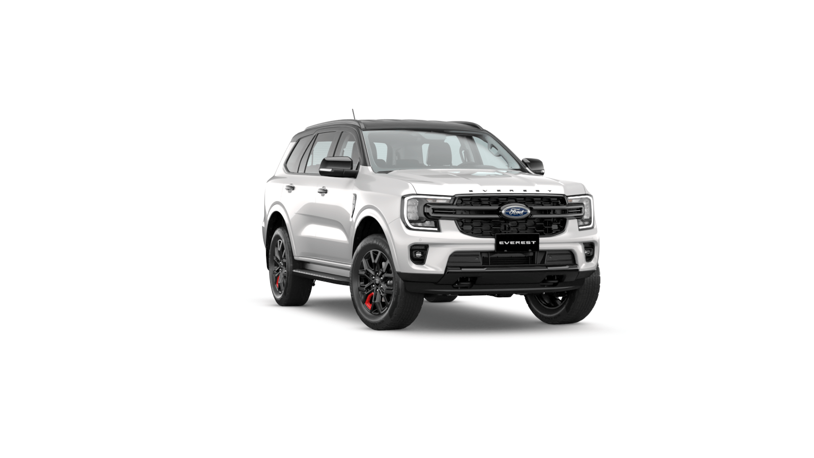 Ford Everest Sport SE