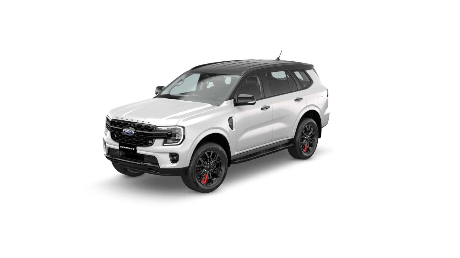 U704 VN Sport 2L PantherJ 4x2 AADAF SIP SnowFlakeWhite PMYE9 BlackRoof showroom 23 min