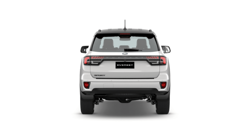 U704 VN Sport 2L PantherJ 4x2 AADAF SIP SnowFlakeWhite PMYE9 BlackRoof showroom 26 min